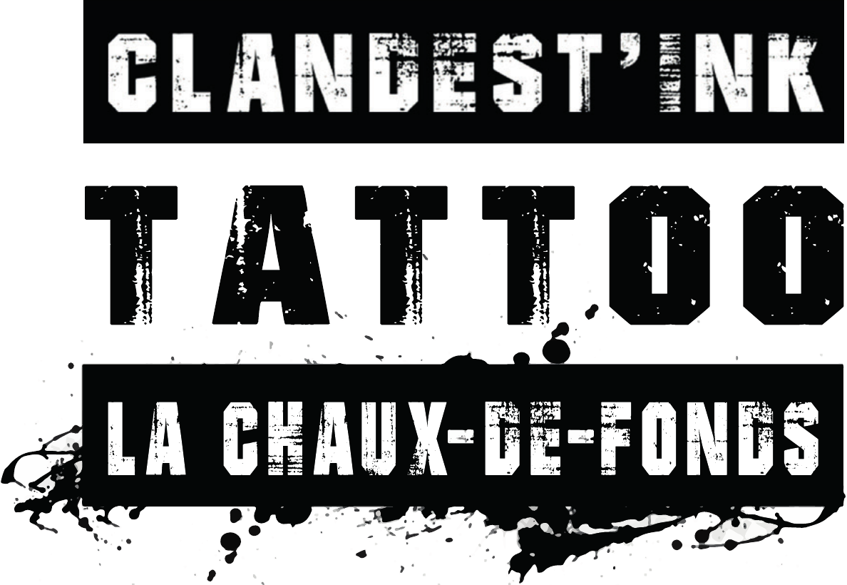 Clandest'Ink Tattoo